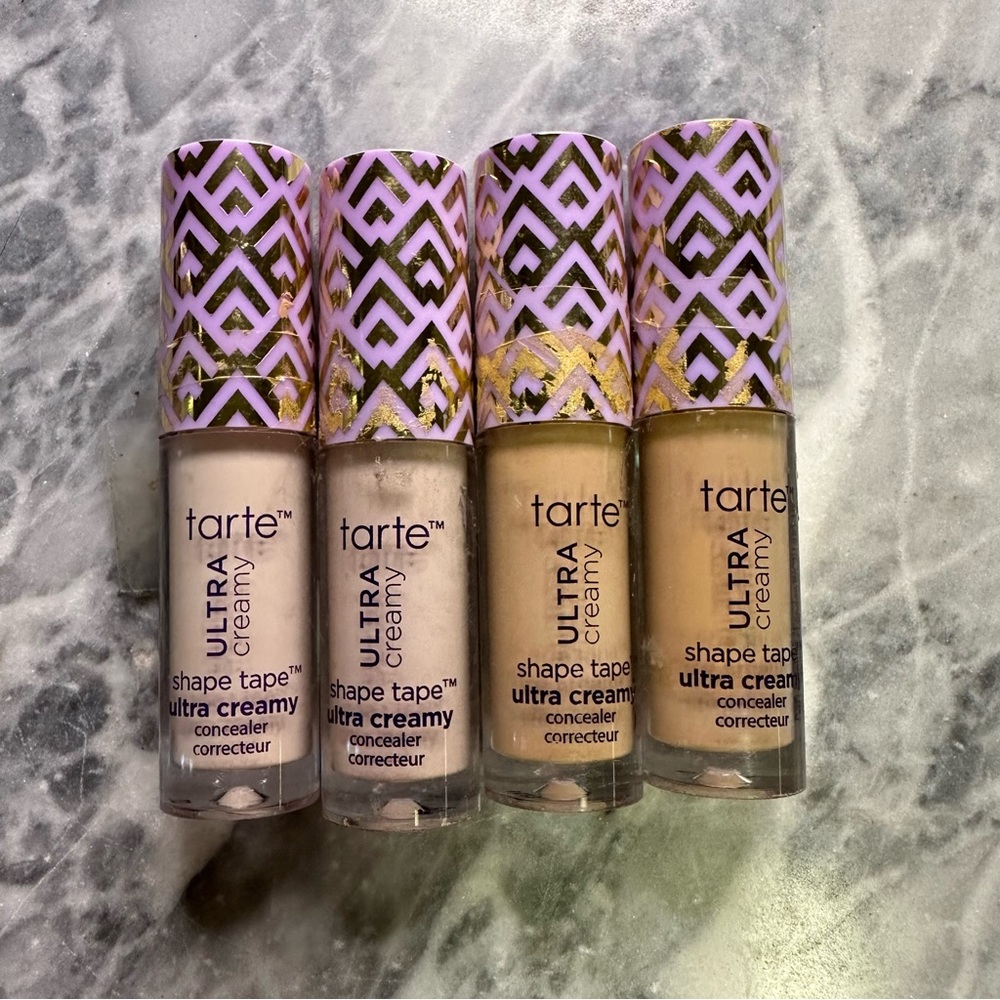 Tarte Shape Tape Concealer